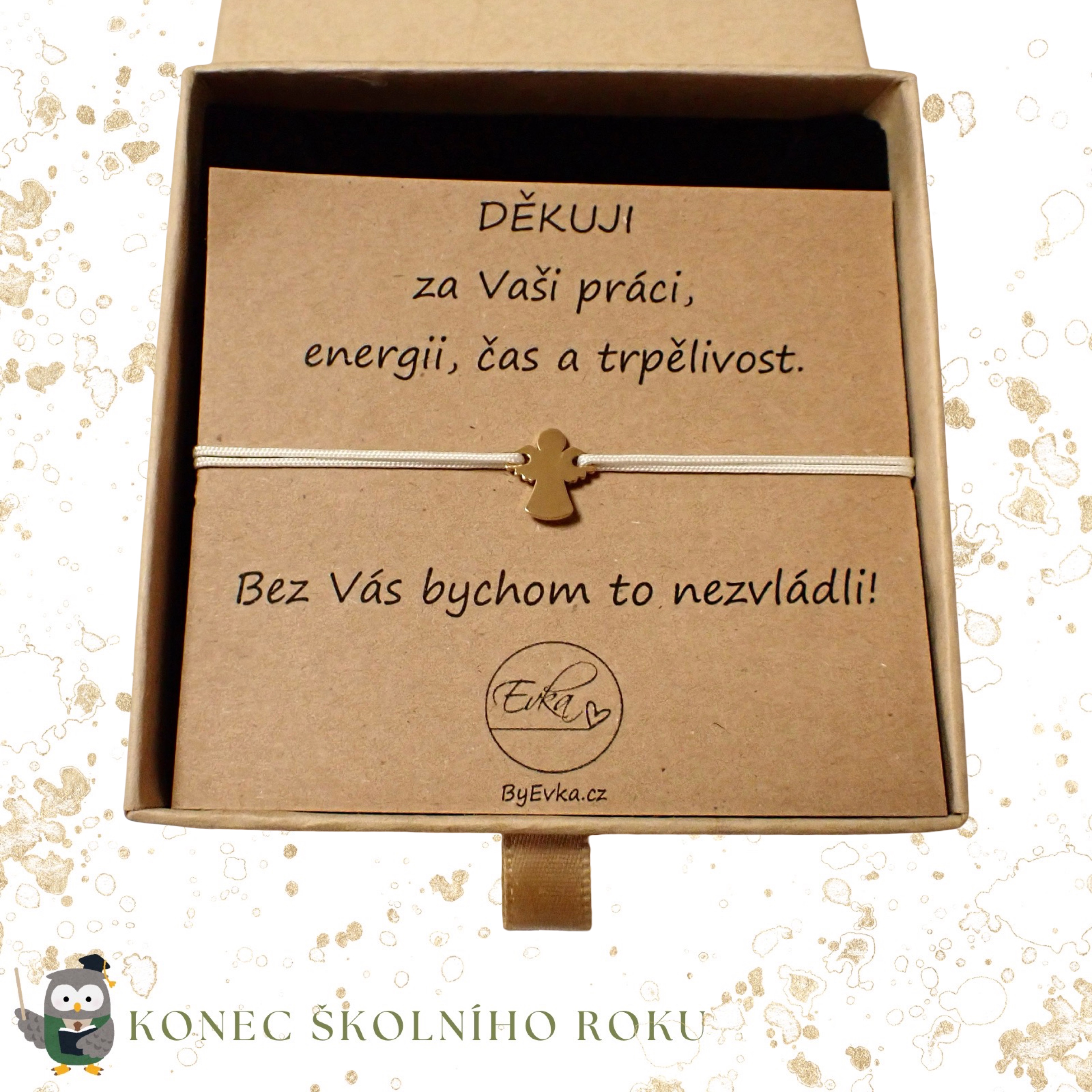 By Evka - tipy na dárky pro učitelky, učitele, vychovatelky a asistentky (33)